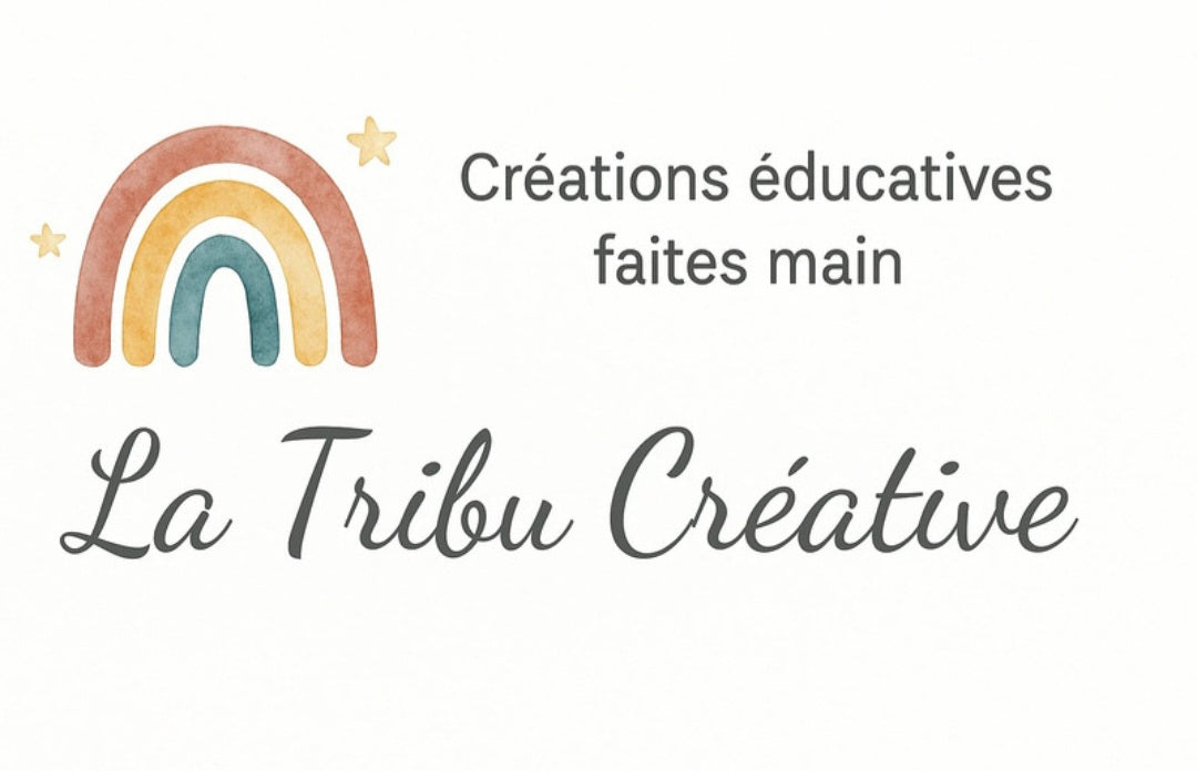 La tribu créative 