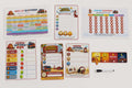 PACK POMPIER 4/8ANS