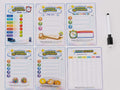 PACK ORIGINAL 9/12 ANS