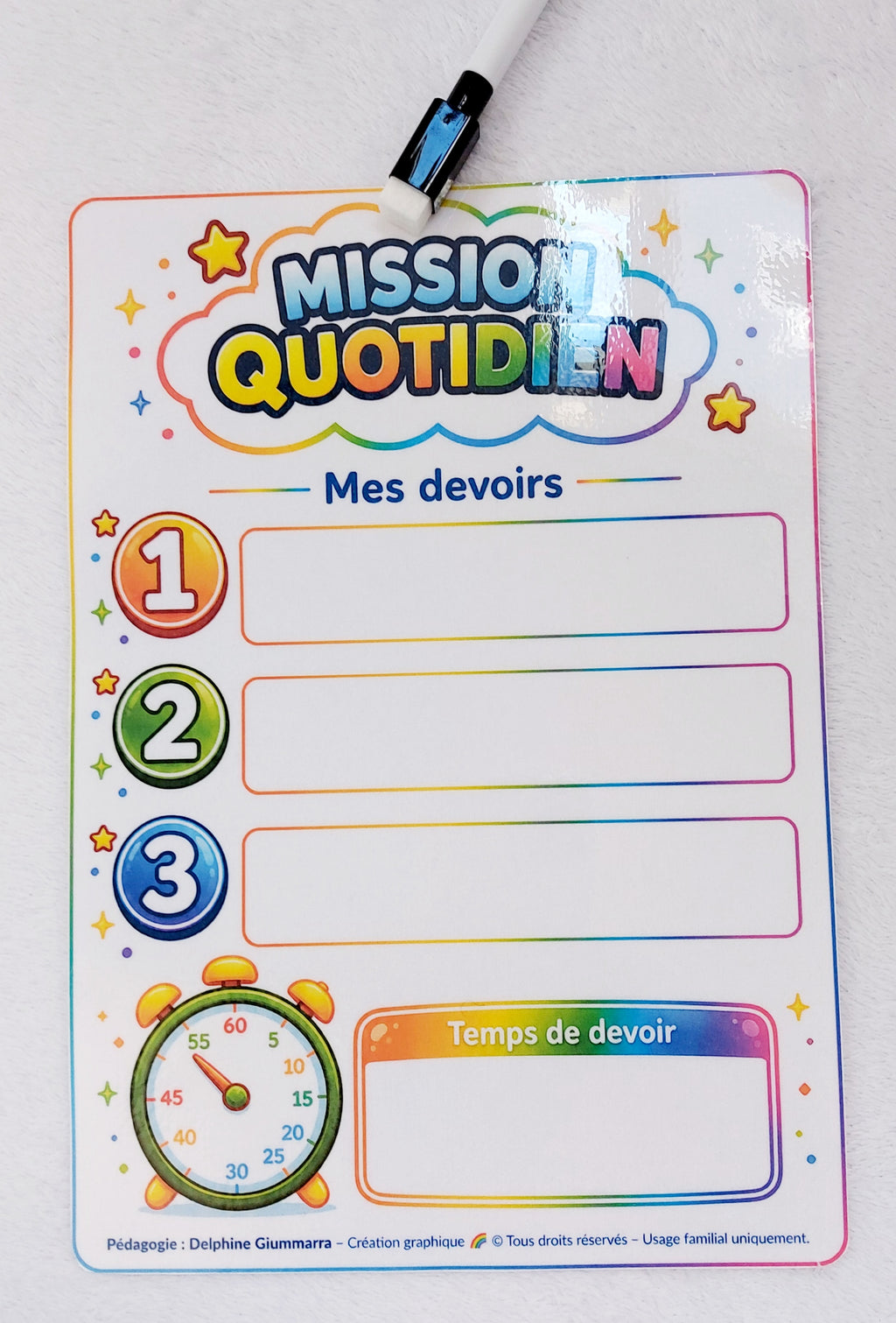 PACK ORIGINAL 4/8 ANS