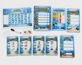 PACK OCEAN 4/8 ANS