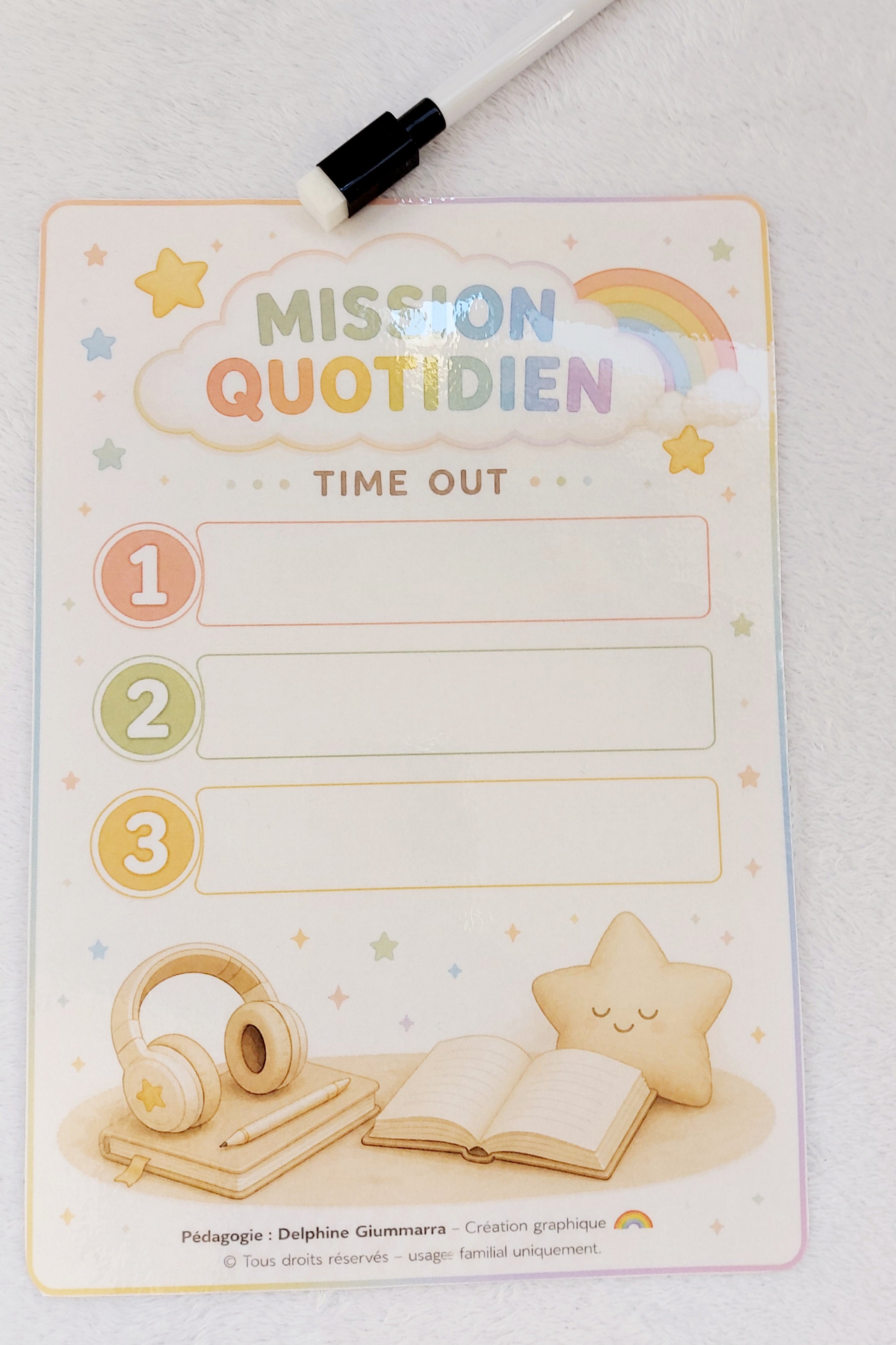 PACK ORIGINAL 4/8 ANS