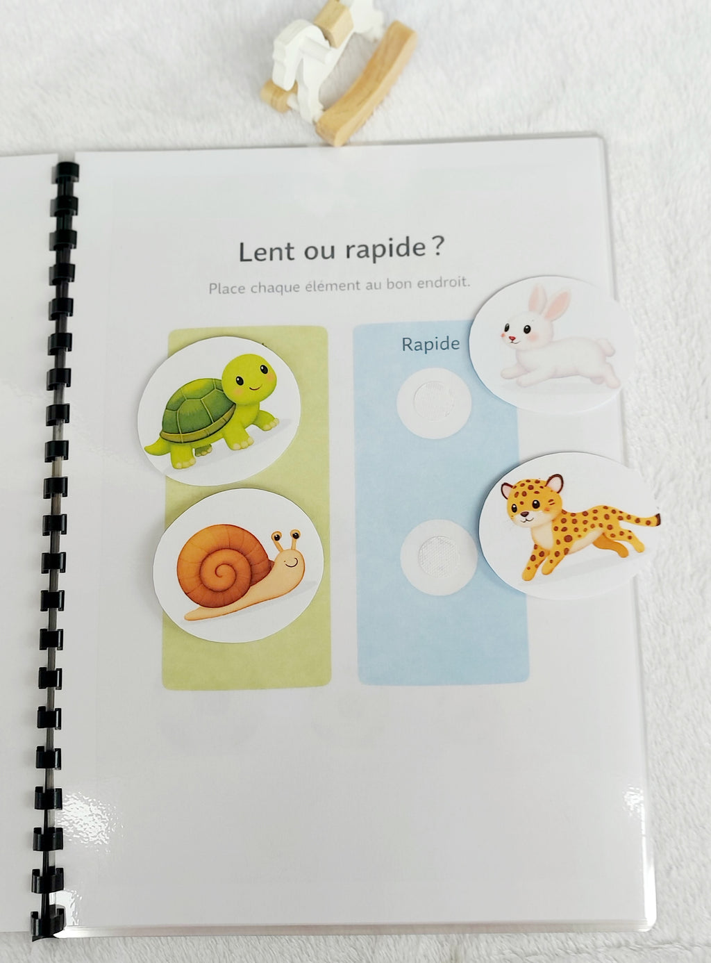 Livret d'activités je découvre je comprend je grandis 24 mois