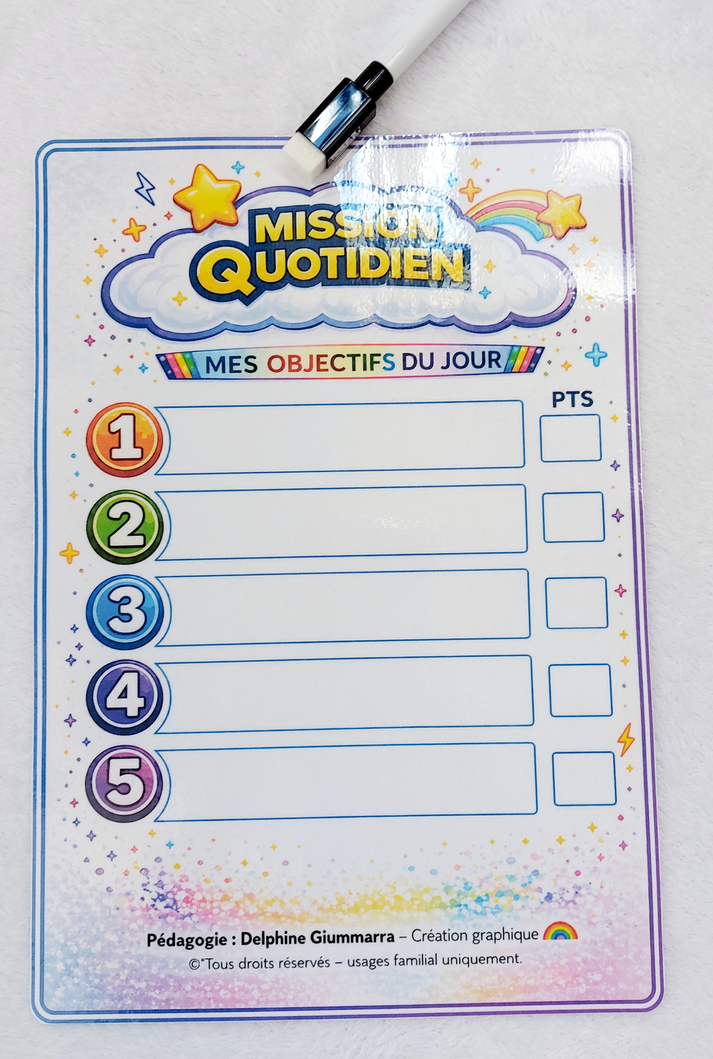 PACK ORIGINAL 9/12 ANS