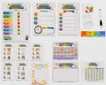 PACK ORIGINAL 4/8 ANS